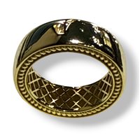 Ringe Mandile 1922 Erosioni in Silber 2CROB127318 - 2CROB127318